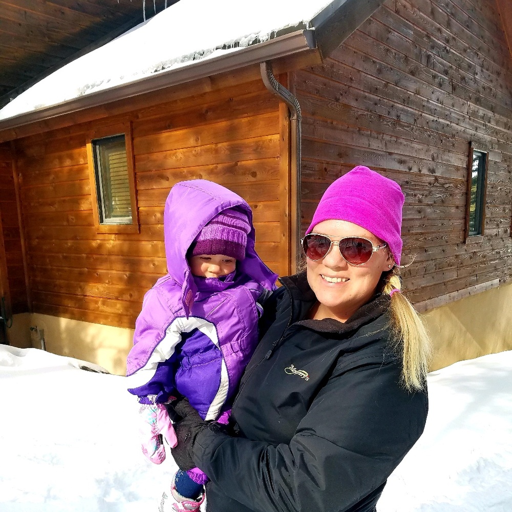 Meet your Posher, Mary